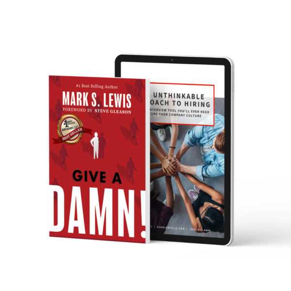Mark Lewis LLC Book and Ebook