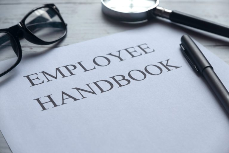 Three Reasons Why Small Businesses SHOULD have an Employee Handbook